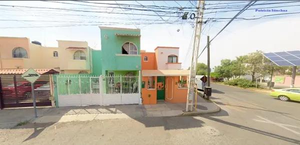 Casa en venta en Misión de Santiago, Corregidora, Querétaro