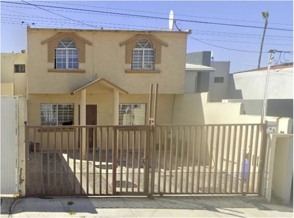 Casa en venta en Playas de Tijuana Sección Costa Azul, Tijuana, Baja California