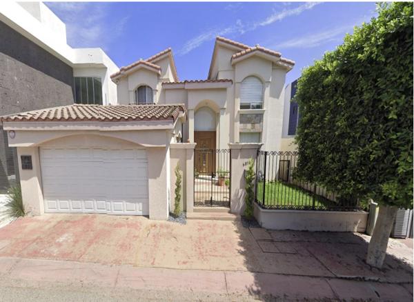Casa en venta en Jardines de Chapultepec S-E, Tijuana, Baja California