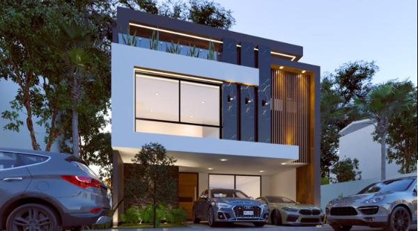 Casa en venta en Lomas de Angelópolis II, San Andrés Cholula, Puebla