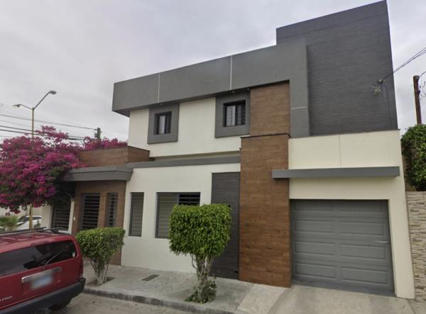 Casa en venta en Maestros Universitarios, Tijuana, Baja California