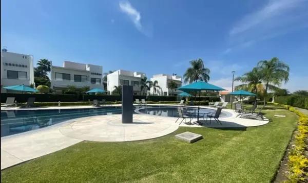 Casa en venta en Paraíso Country Club, Emiliano Zapata, Morelos Casa en venta en Paraíso Country Club, Emiliano Zapata, Morelos