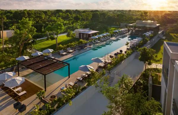 Departamento en venta en Xcanatún, Mérida, Yucatán