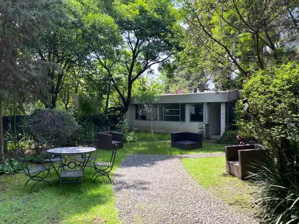 Oficina en renta en Jardines del Pedregal, Álvaro Obregón, Ciudad de México