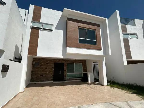Casa en venta en Terrazas Residencial, Saltillo, Coahuila de Zaragoza