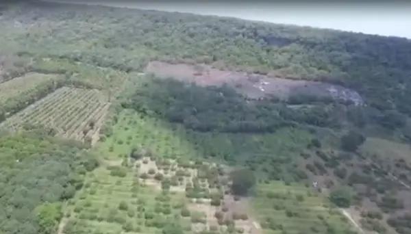 Terreno en venta en Apazapan, Apazapan, Veracruz de Ignacio de la Llave