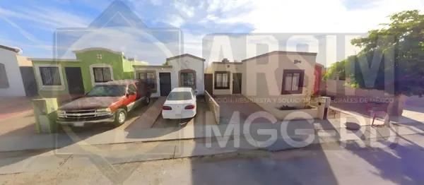 Casa en venta en Urbi Villa del Cedro, Hermosillo, Sonora