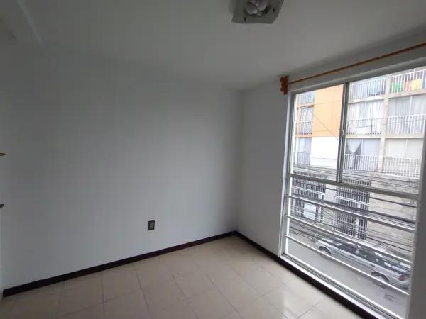 Departamento en venta en Agrícola Pantitlán, Iztacalco, Ciudad de México