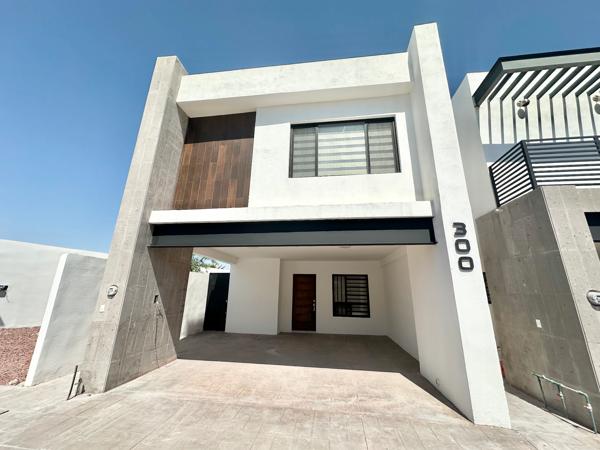 Casa en venta en Los Viñedos, Torreón, Coahuila de Zaragoza Casa en venta en Los Viñedos, Torreón, Coahuila de Zaragoza