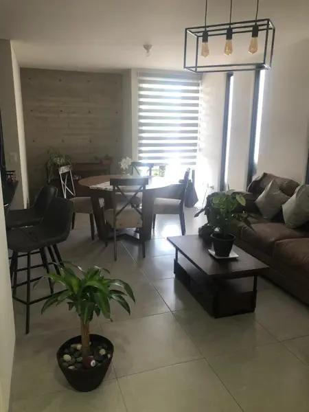 Departamento en renta en Zákia, El Marqués, Querétaro