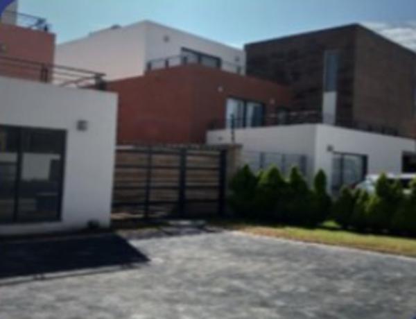 Casa en venta en Villas del Campo, Calimaya, México