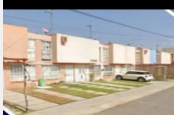 Casa en venta en Los Héroes Tecámac, Tecámac, México