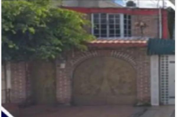 Casa en venta en Arboledas de Aragon, Ecatepec de Morelos, México