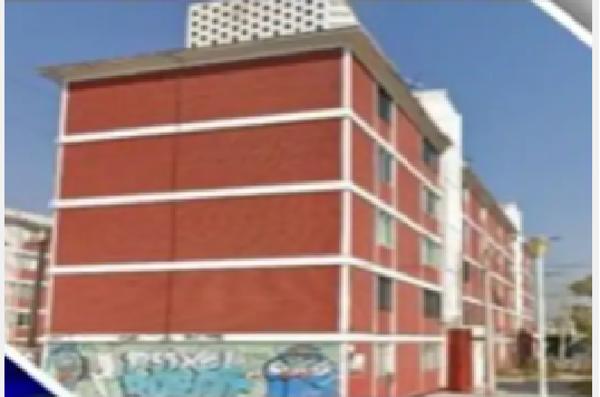 Departamento en venta en Valle de Aragon, Nezahualcóyotl, México