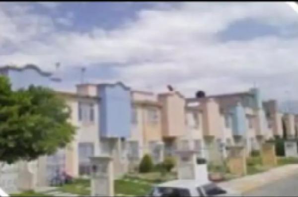 Casa en venta en San Vicente Chicoloapan de Juárez Centro, Chicoloapan, México