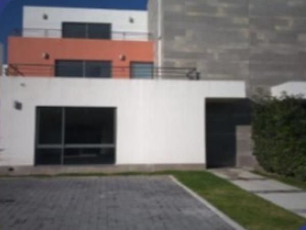 Casa en venta en Villas del Campo, Calimaya, México