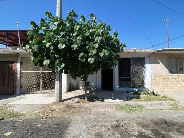 Casa en venta en El Roble, Torreón, Coahuila de Zaragoza