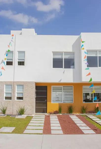 Casa en venta en Real Castillejo, Tarímbaro, Michoacán de Ocampo