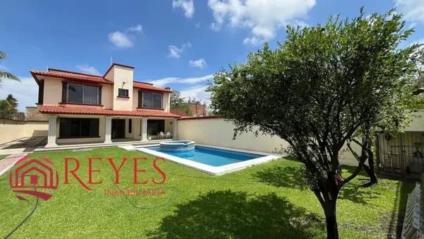Casa en venta en Brisas de Cuautla, Cuautla, Morelos