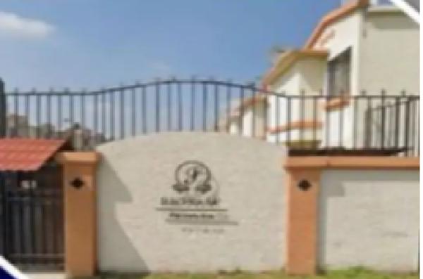 Casa en venta en Ojo de Agua, Tecámac, México Casa en venta en Ojo de Agua, Tecámac, México