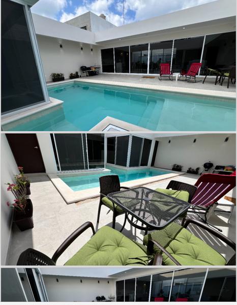 Casa en renta en Juan Bautista de La Vega, Cozumel, Quintana Roo