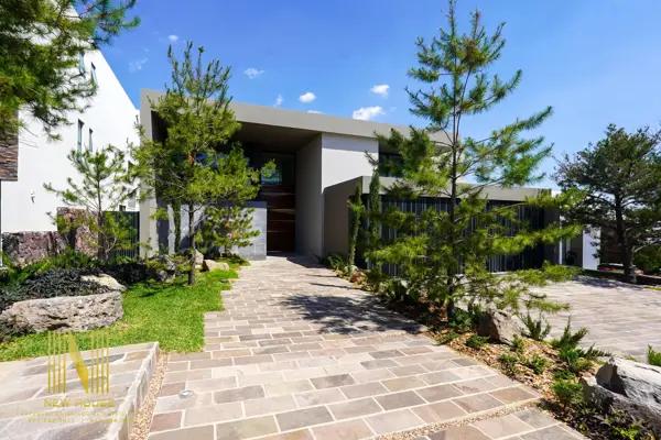 Casa en venta en Country Club Gran Jardín, León, Guanajuato
