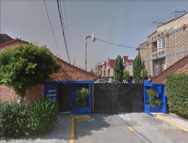 Casa en venta en Ojo de Agua, Tecámac, México