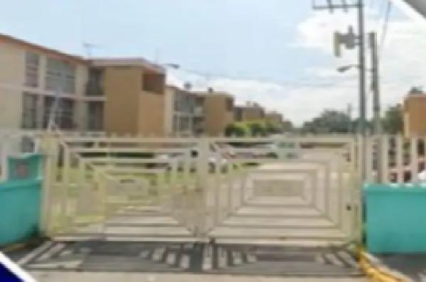 Departamento en venta en Los Héroes, Ixtapaluca, México