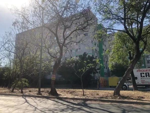 Departamento venta en La Aurora