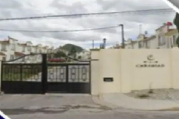 Casa en venta en Huehuetoca, Huehuetoca, México