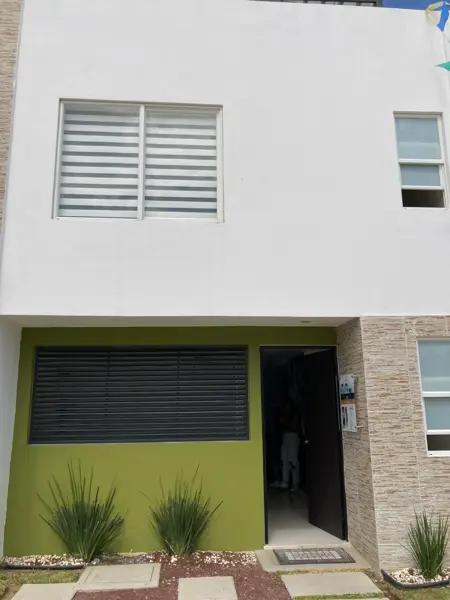 Casa en venta en Real Castillejo, Tarímbaro, Michoacán de Ocampo