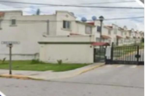 Casa en venta en Huehuetoca, Huehuetoca, México