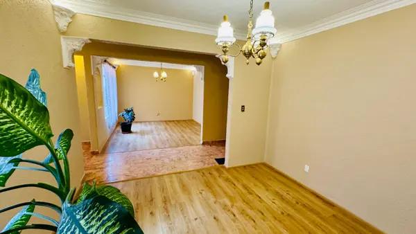 Departamento en venta en Hipodromo, Cuauhtémoc, Ciudad de México