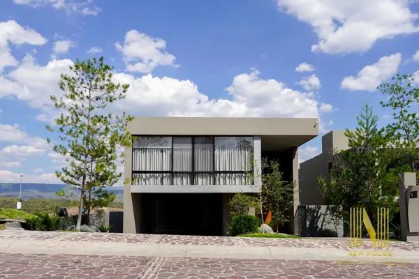 Casa en venta en Country Club Gran Jardín, León, Guanajuato
