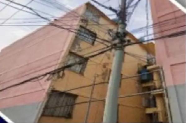 Casa en venta en Presidentes de Mexico, Iztapalapa, Ciudad de México