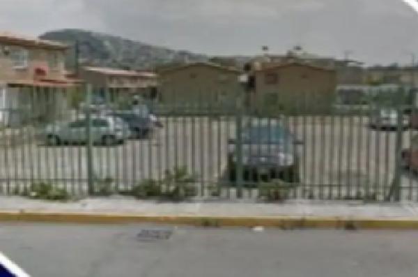 Casa en venta en Álvaro Obregón, Iztapalapa, Ciudad de México
