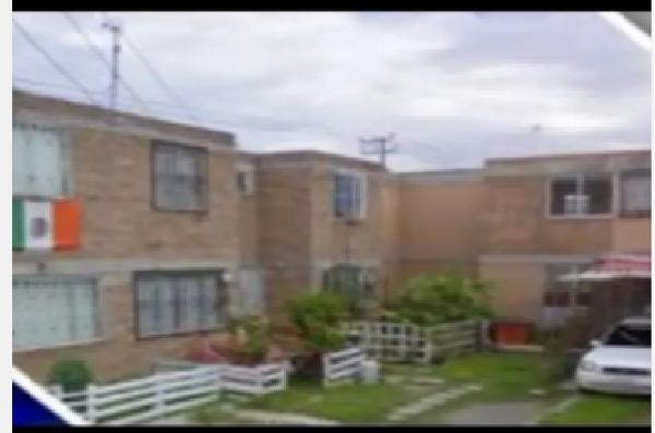 Casa en venta en Ehécatl (Paseos de Ecatepec), Ecatepec de Morelos, México
