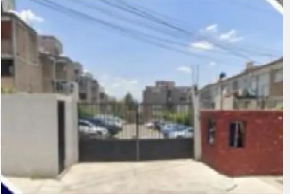 Departamento en venta en Fracc Boulevares del Lago, Nicolás Romero, México