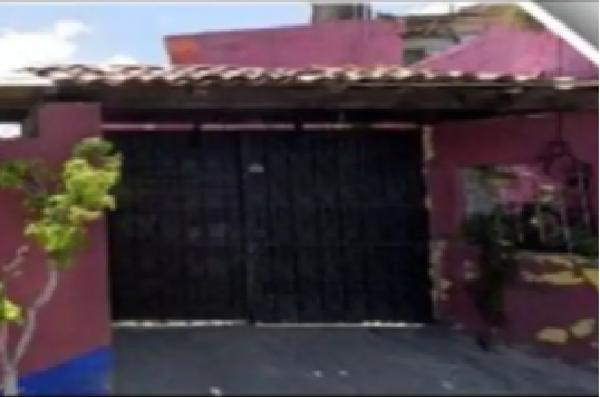 Casa en venta en Santiago Acahualtepec, Iztapalapa, Ciudad de México