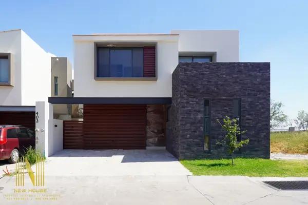 Casa en venta en El Molino Residencial y Golf, León, Guanajuato