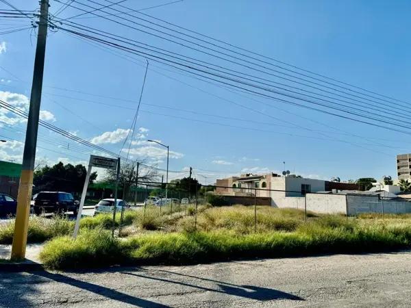 Terreno en venta en Torreon Jardin, Torreón, Coahuila de Zaragoza Terreno en venta en Torreon Jardin, Torreón, Coahuila de Zaragoza