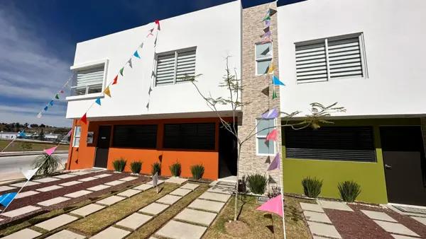 Casa en venta en Real Castillejo, Tarímbaro, Michoacán de Ocampo