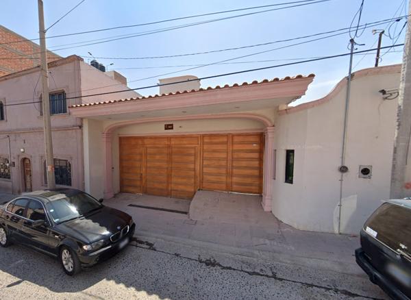 Casa en venta en San Miguel El Alto Centro, San Miguel El Alto, Jalisco