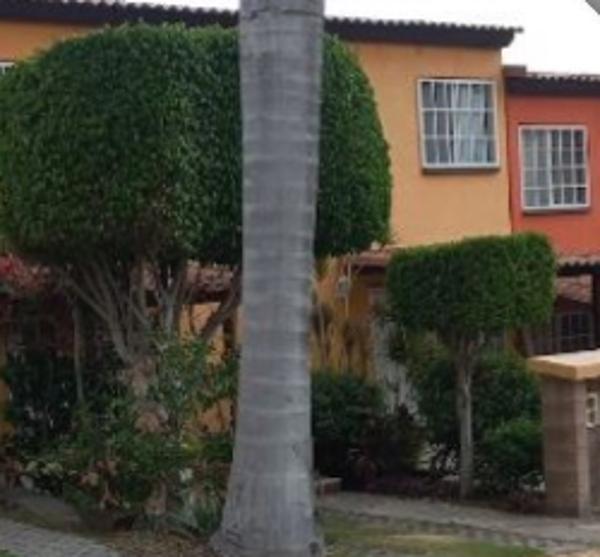 Casa en venta en Geo Villas Colorines, Emiliano Zapata, Morelos