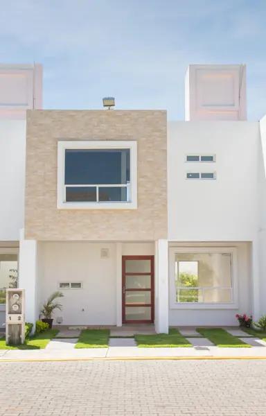 Casa en venta en Nuevo León, Cuautlancingo, Puebla