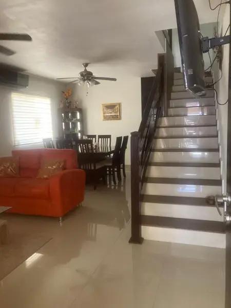 Casa en renta en Arecas, Altamira, Tamaulipas