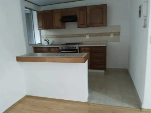 Departamento en venta en Pedregal de Carrasco, Coyoacán, Ciudad de México