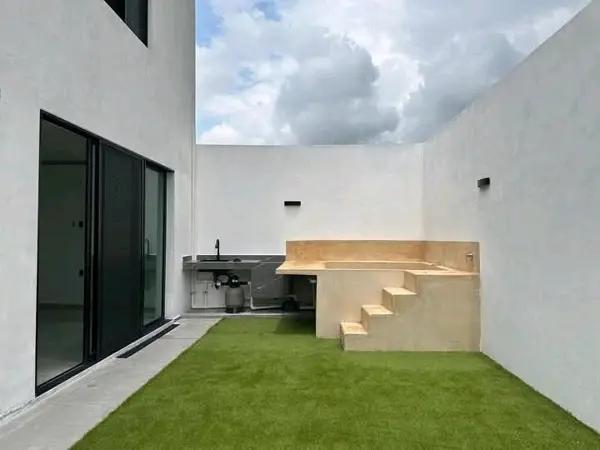 Casa en venta en Jardines de Zoquipa, Cuernavaca, Morelos