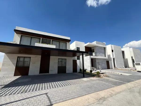 Casa en venta en El Condado, Corregidora, Querétaro