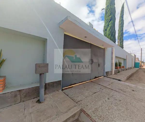 Quinta en venta en El Real, San Luis Potosí, San Luis Potosí